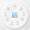 Deco X80-5G(1-pack)
